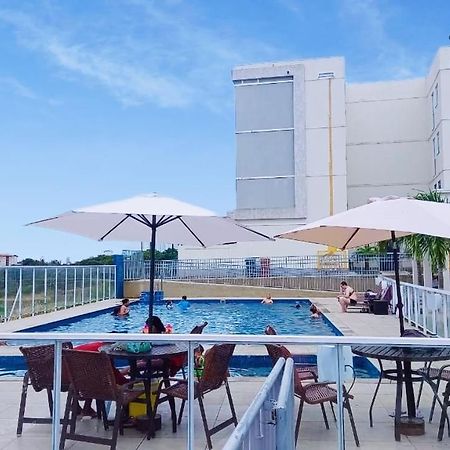 Lindo Apartamento Em Joao Pessoa Com Ar Condicionado Dış mekan fotoğraf