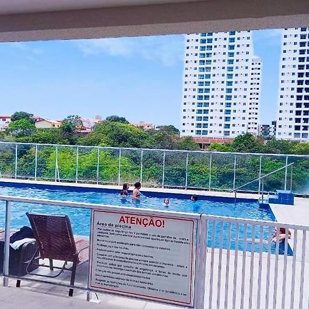 Lindo Apartamento Em Joao Pessoa Com Ar Condicionado Dış mekan fotoğraf