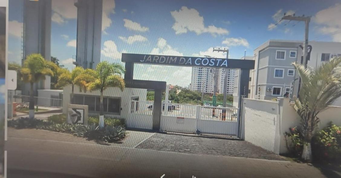 Lindo Apartamento Em Joao Pessoa Com Ar Condicionado Dış mekan fotoğraf