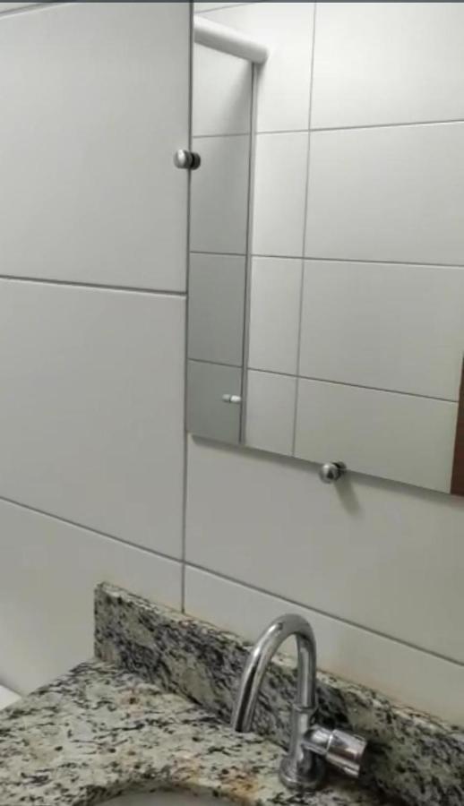 Lindo Apartamento Em Joao Pessoa Com Ar Condicionado Oda fotoğraf