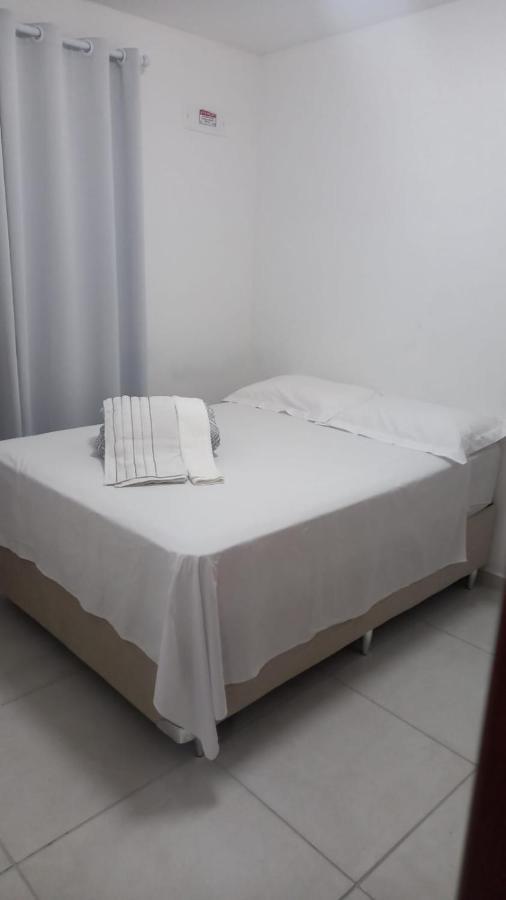 Lindo Apartamento Em Joao Pessoa Com Ar Condicionado Dış mekan fotoğraf