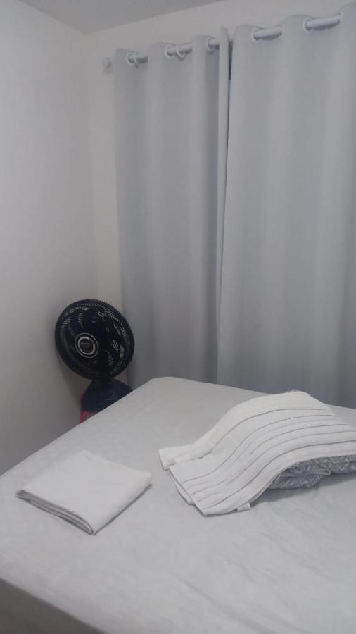 Lindo Apartamento Em Joao Pessoa Com Ar Condicionado Dış mekan fotoğraf