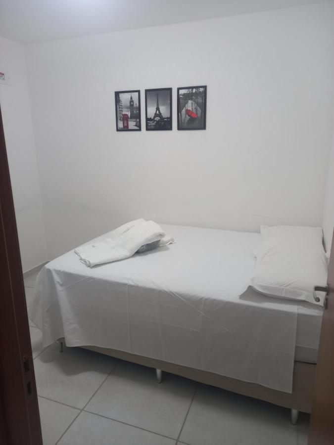 Lindo Apartamento Em Joao Pessoa Com Ar Condicionado Dış mekan fotoğraf