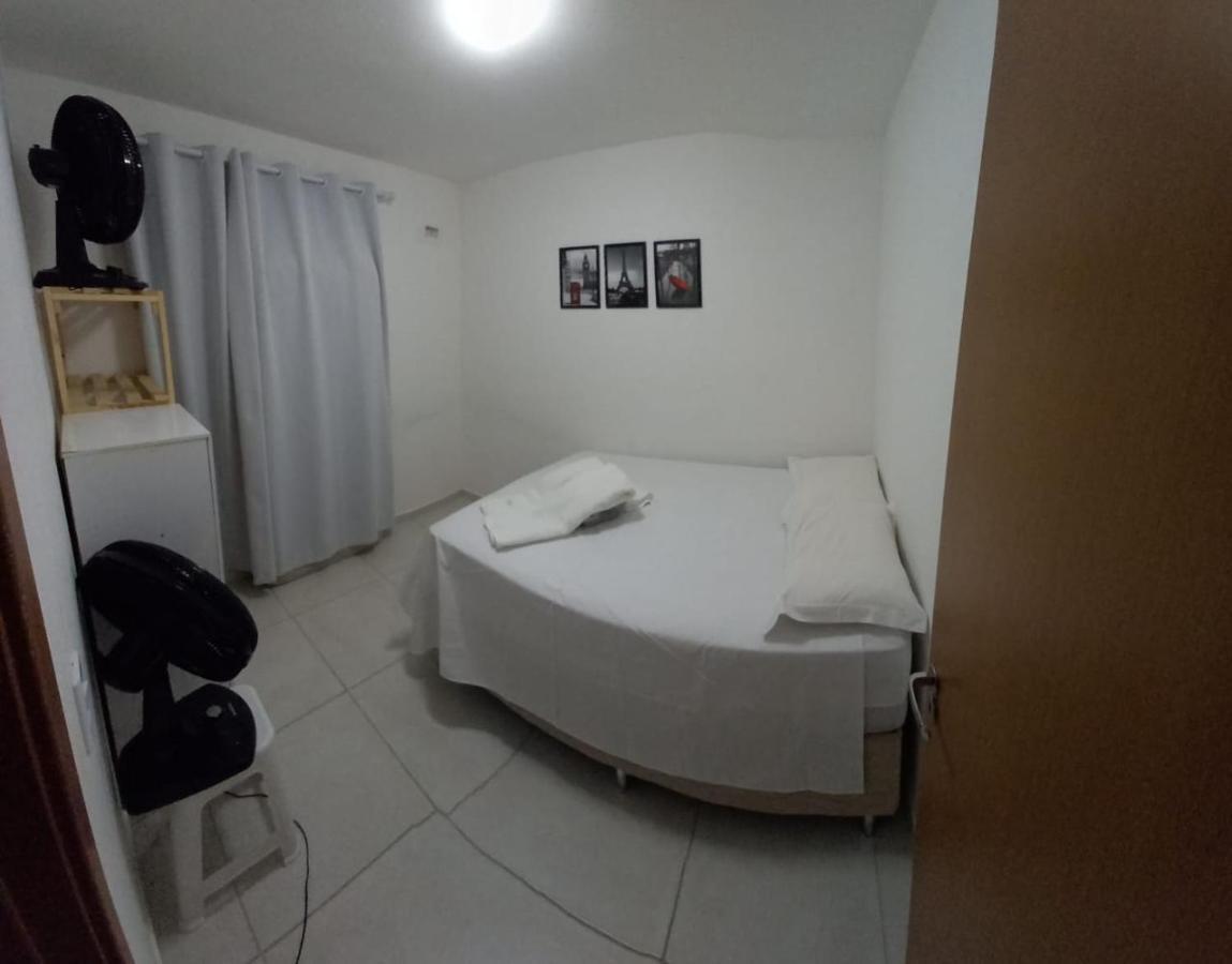 Lindo Apartamento Em Joao Pessoa Com Ar Condicionado Dış mekan fotoğraf