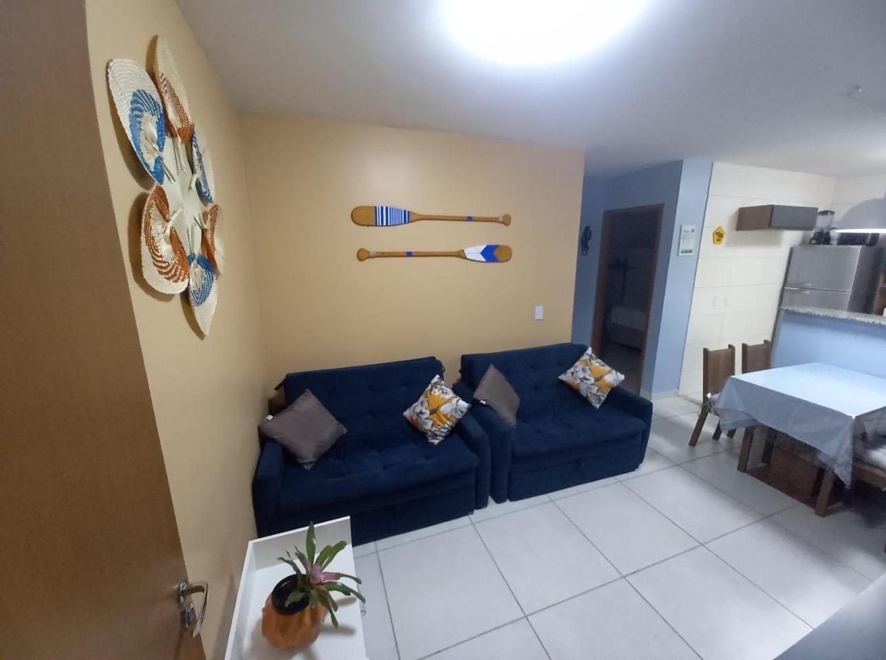 Lindo Apartamento Em Joao Pessoa Com Ar Condicionado Dış mekan fotoğraf