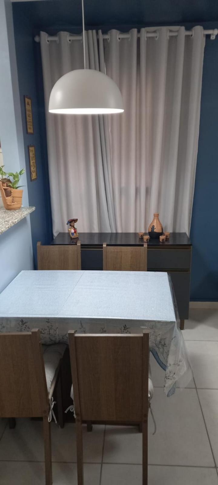 Lindo Apartamento Em Joao Pessoa Com Ar Condicionado Dış mekan fotoğraf