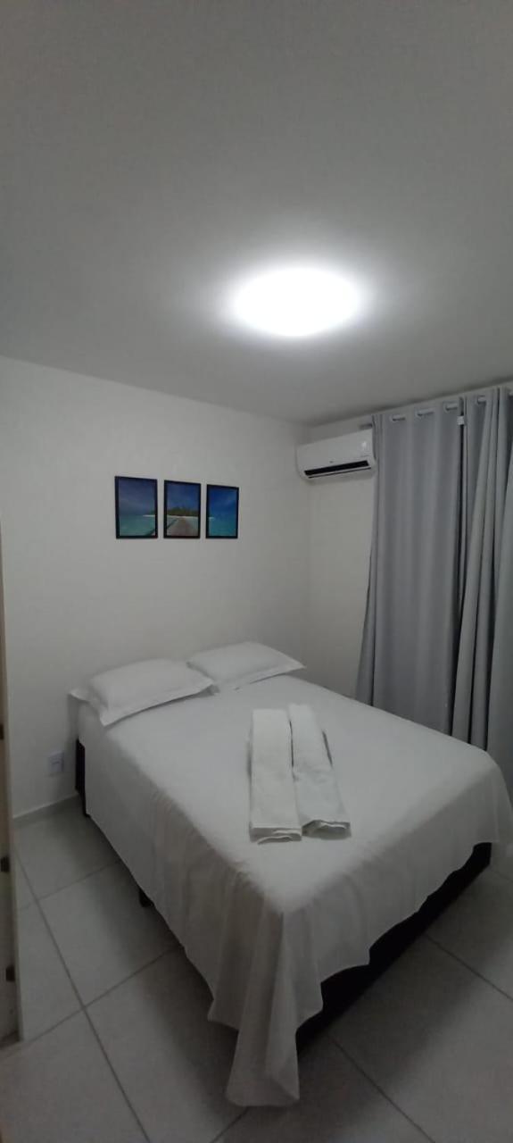 Lindo Apartamento Em Joao Pessoa Com Ar Condicionado Oda fotoğraf