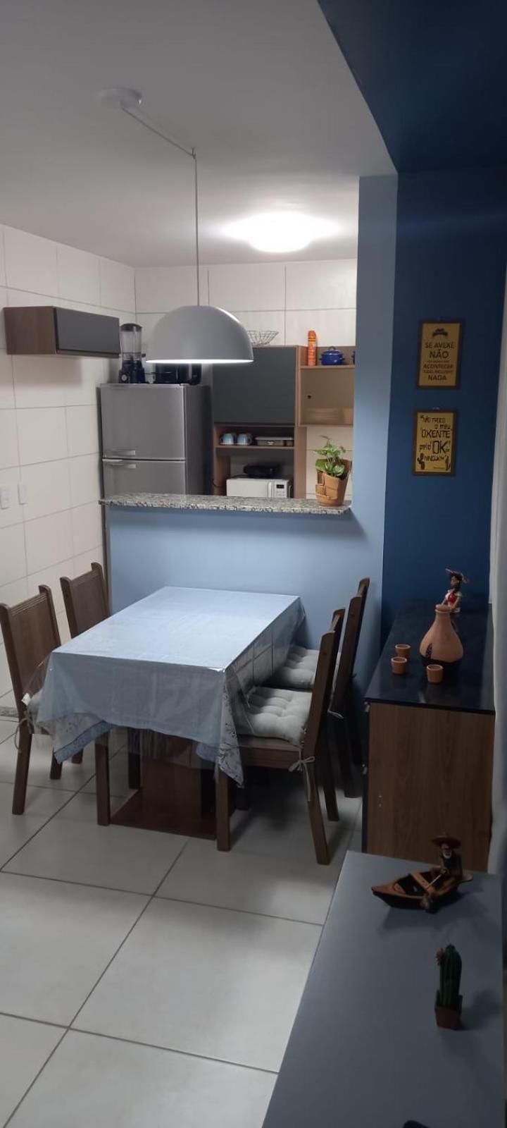 Lindo Apartamento Em Joao Pessoa Com Ar Condicionado Oda fotoğraf
